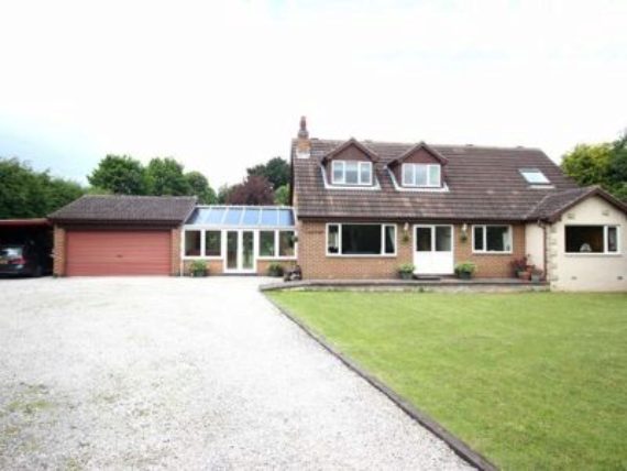 7&nbsp;Bedroom&nbsp;Detached